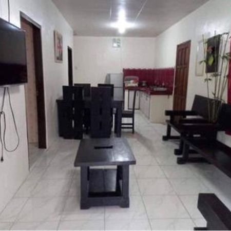 Czarina Transient House Hotel Alaminos Bagian luar foto